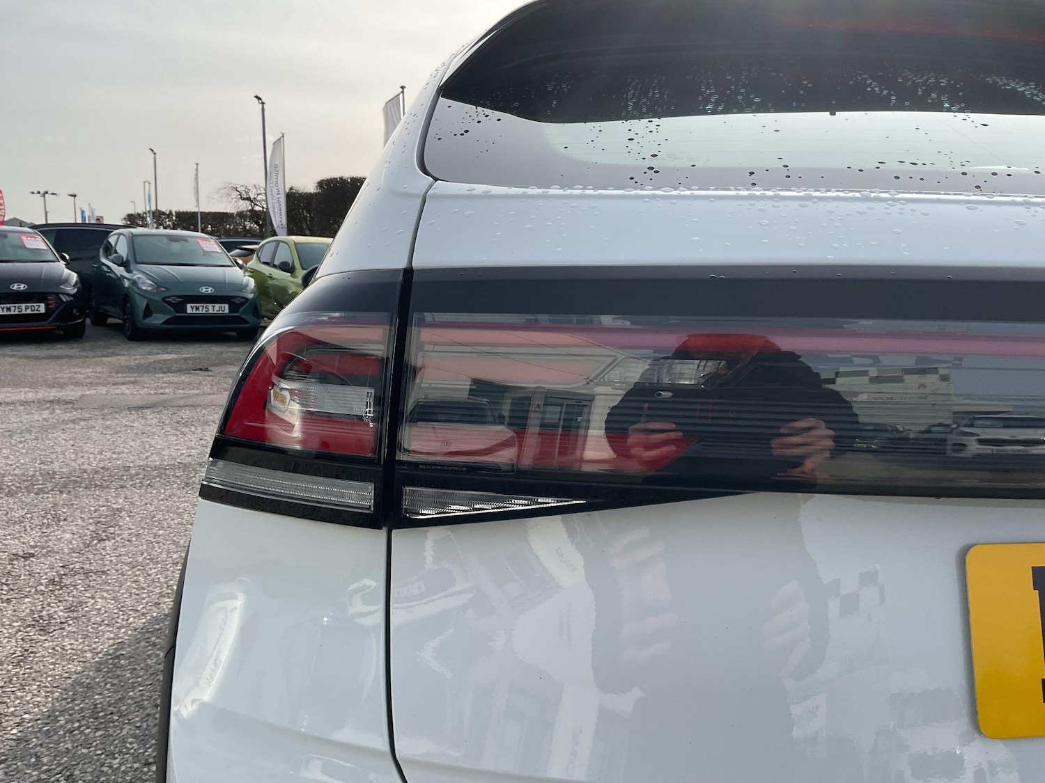 Used Volkswagen Taigo 2022 for sale - 77625099: Photo 64