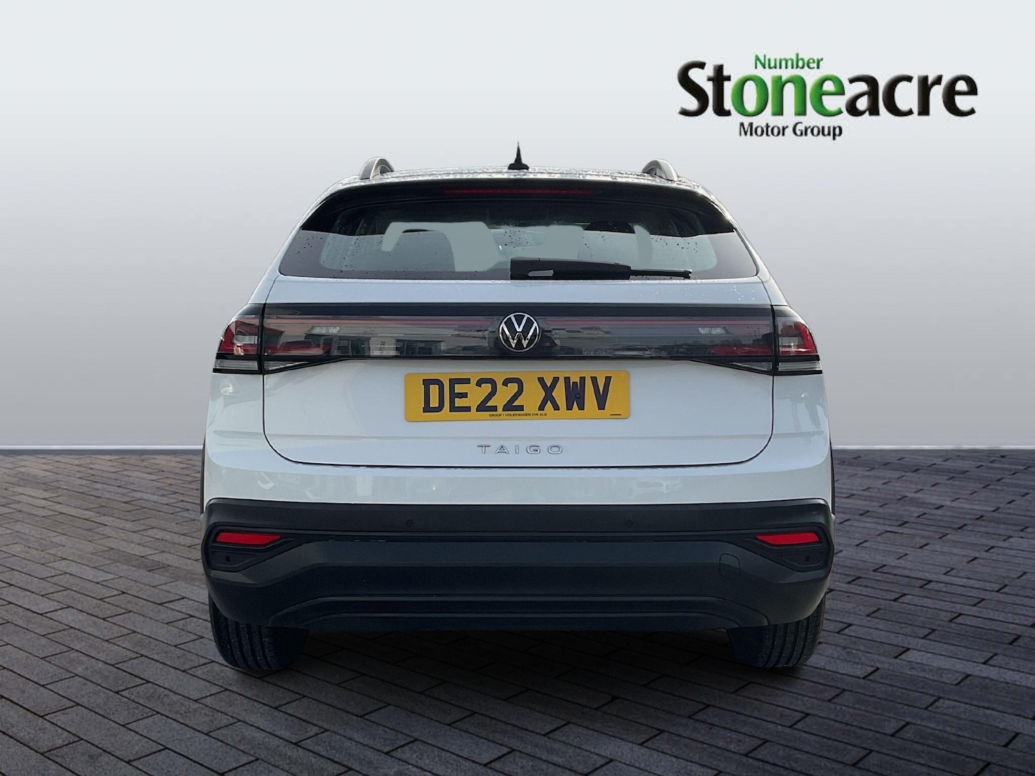 Used Volkswagen Taigo 2022 for sale - 77625099: Photo 7