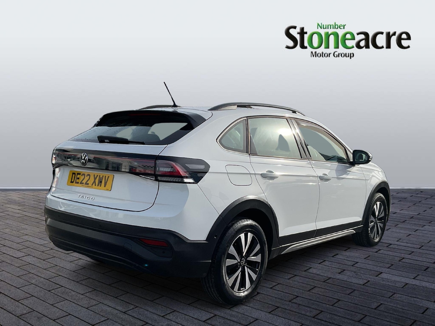 Used Volkswagen Taigo 2022 for sale - 77625099: Photo 9