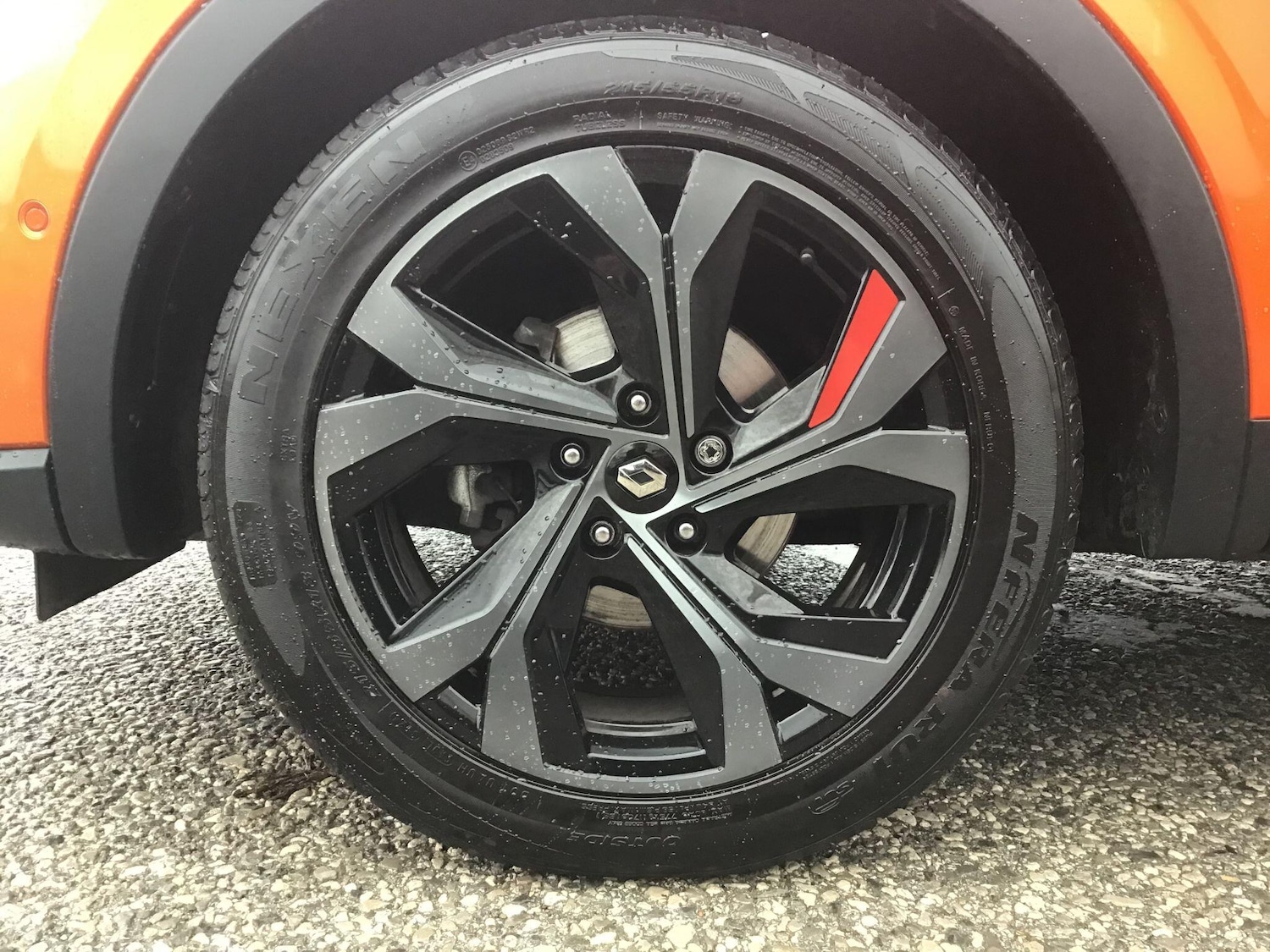 Used Renault Arkana 2022 for sale - 77101842: Photo 10