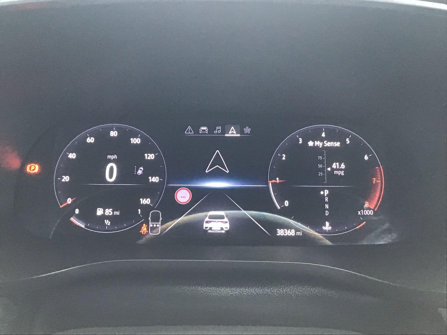 Used Renault Arkana 2022 for sale - 77101842: Photo 17