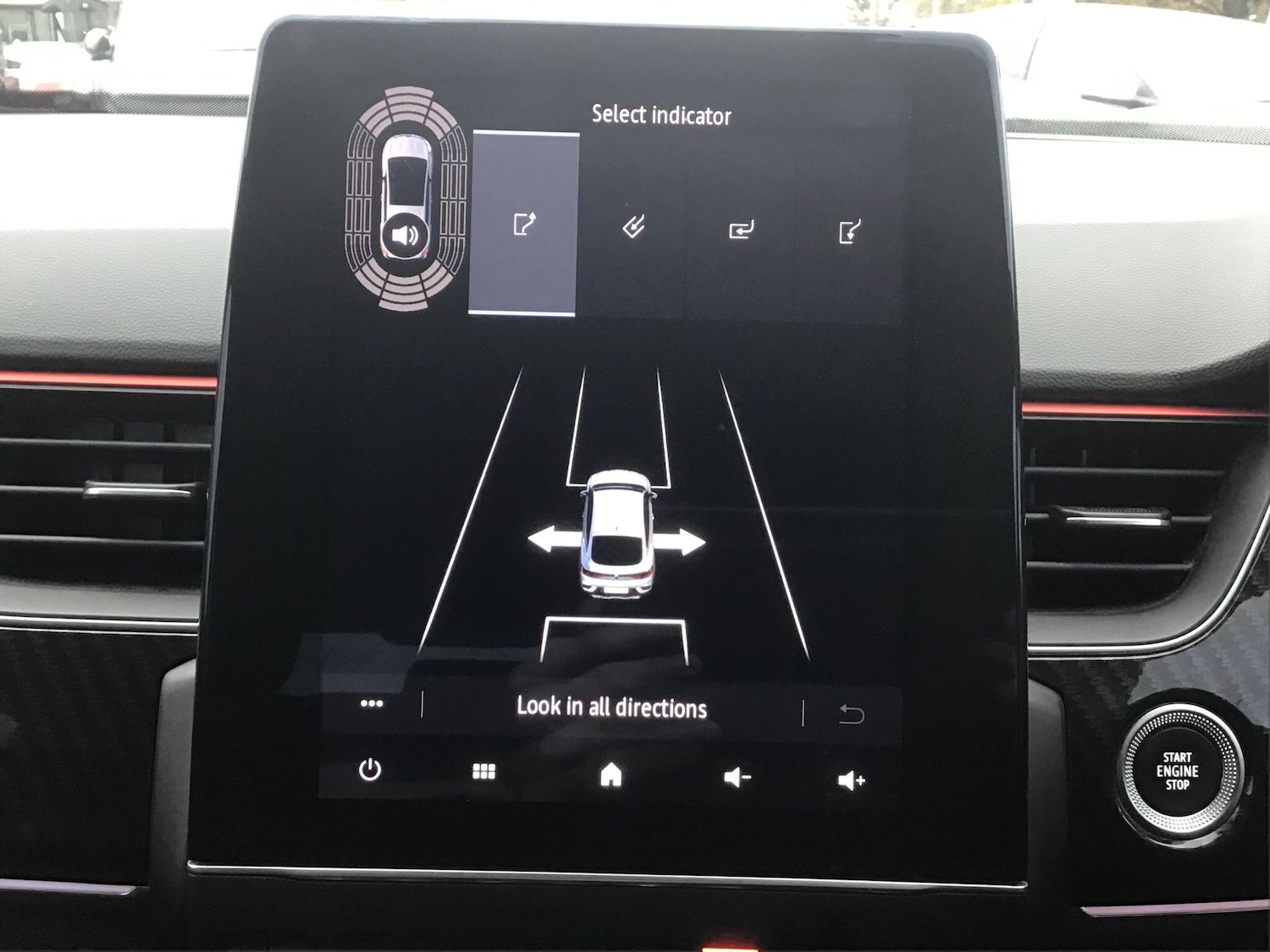 Used Renault Arkana 2022 for sale - 77101842: Photo 19