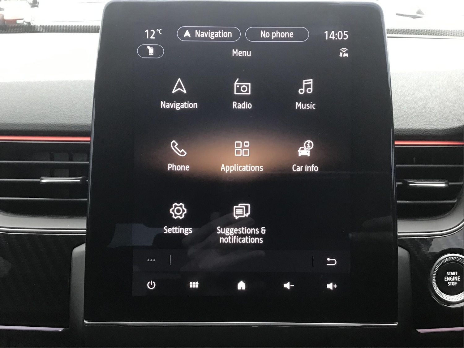 Used Renault Arkana 2022 for sale - 77101842: Photo 23