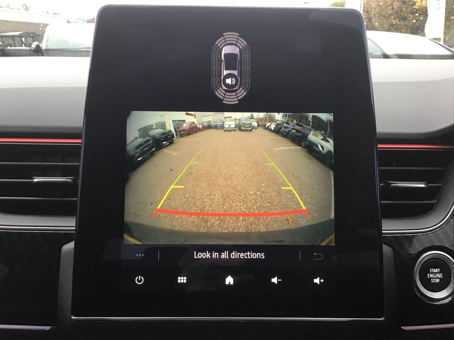 Used Renault Arkana 2022 for sale - 77101842: Photo 25