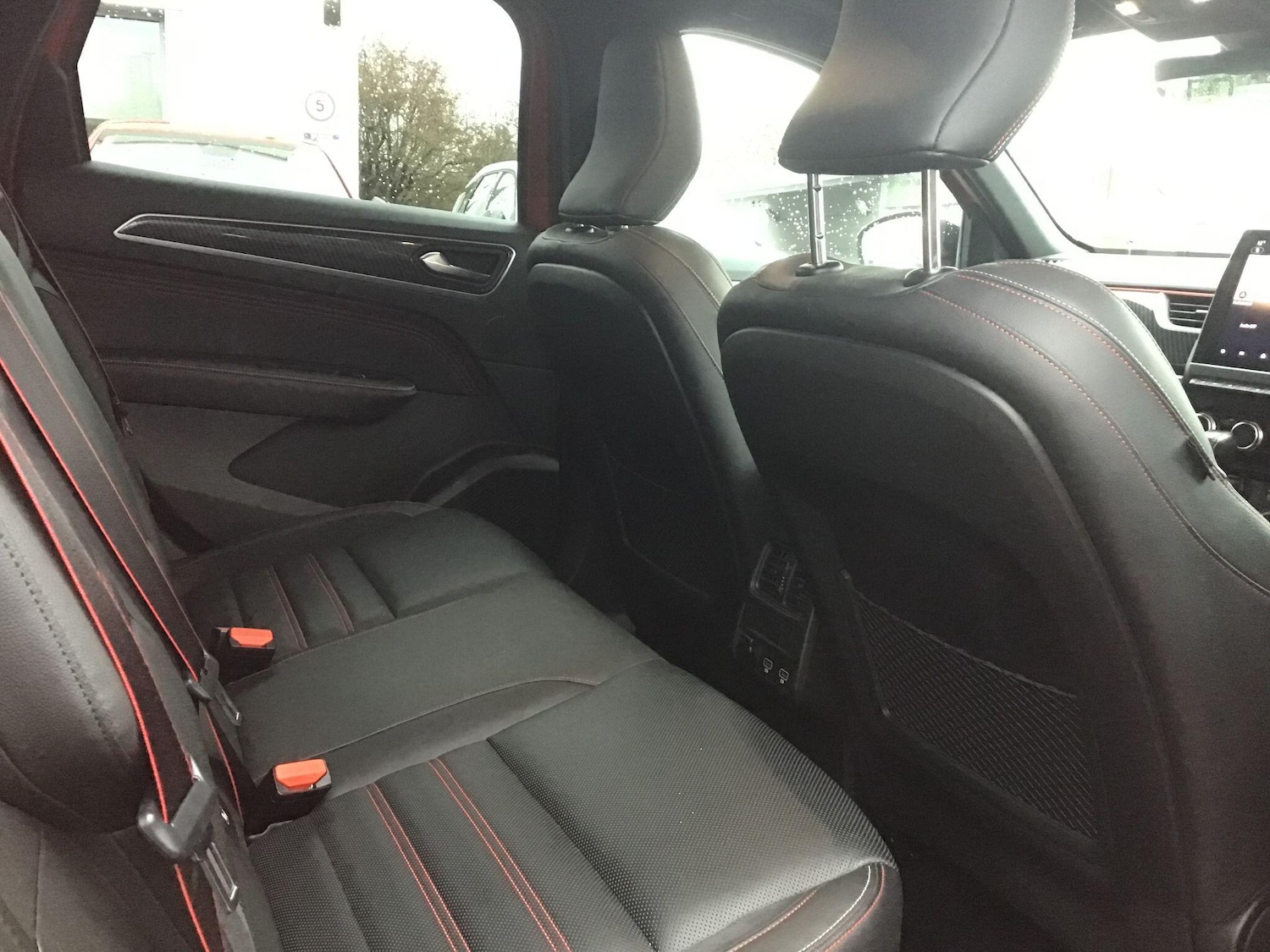 Used Renault Arkana 2022 for sale - 77101842: Photo 37