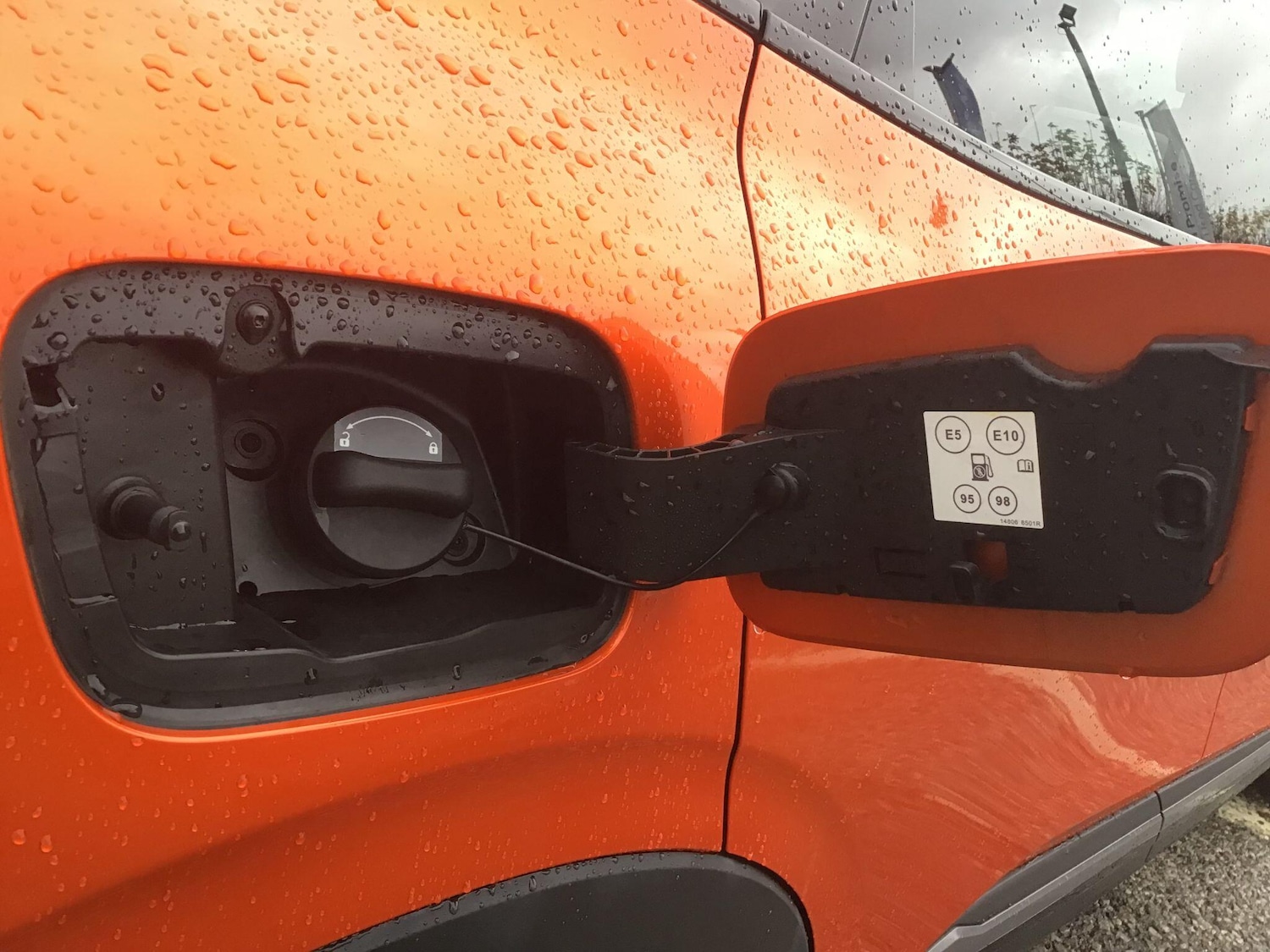 Used Renault Arkana 2022 for sale - 77101842: Photo 39