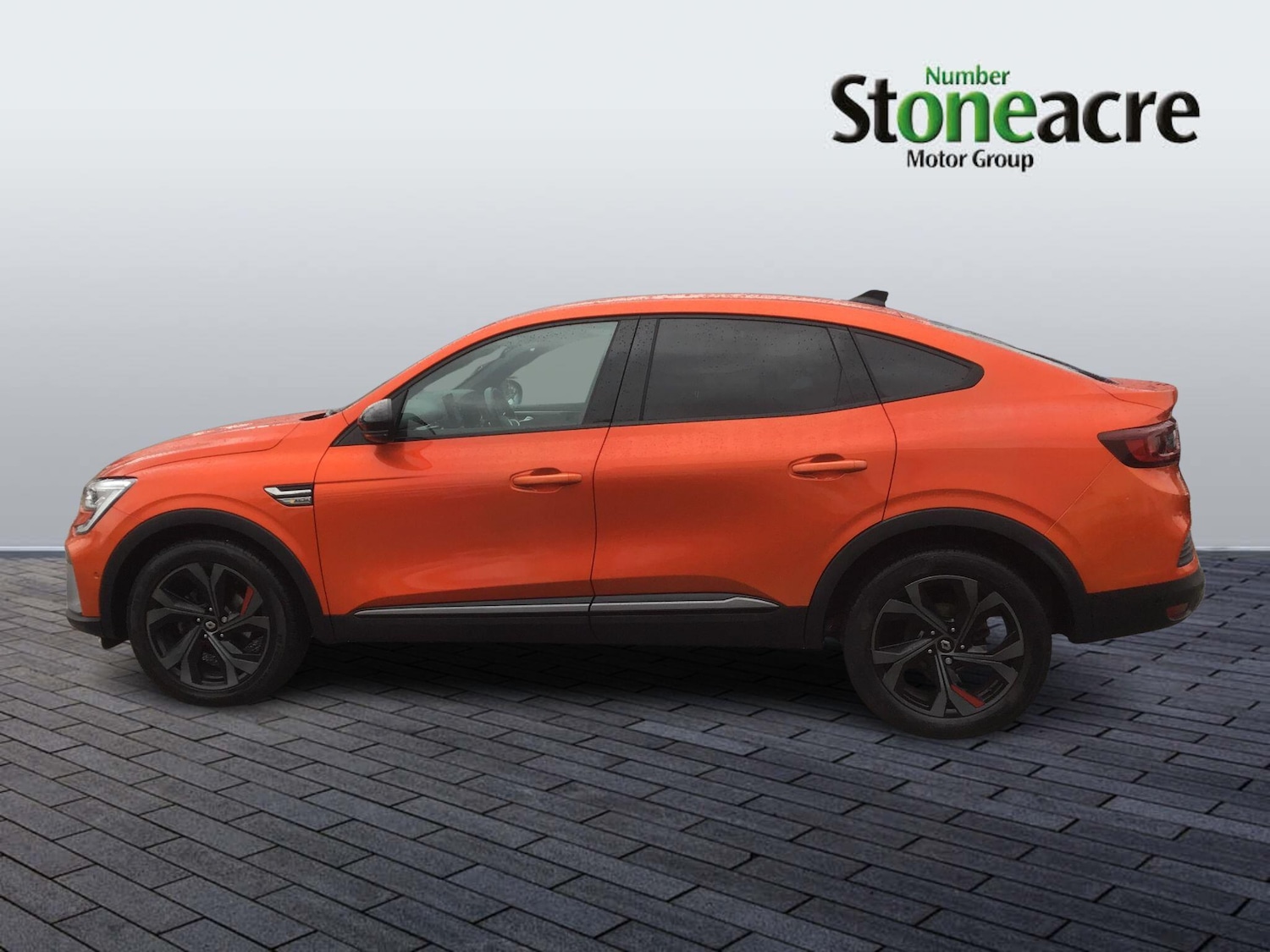 Used Renault Arkana 2022 for sale - 77101842: Photo 6