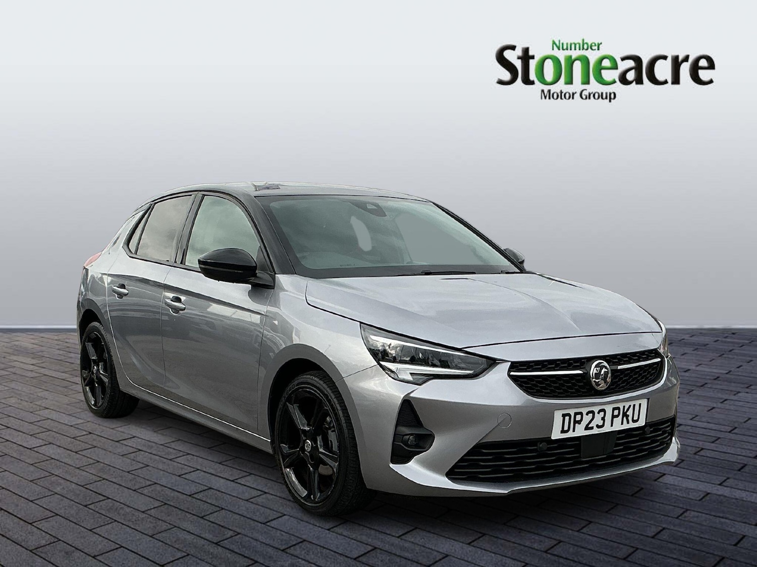 Used Vauxhall Corsa 2023 for sale - 76666563: Photo 1