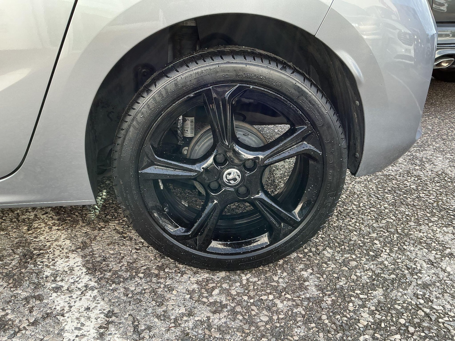 Used Vauxhall Corsa 2023 for sale - 76666563: Photo 10