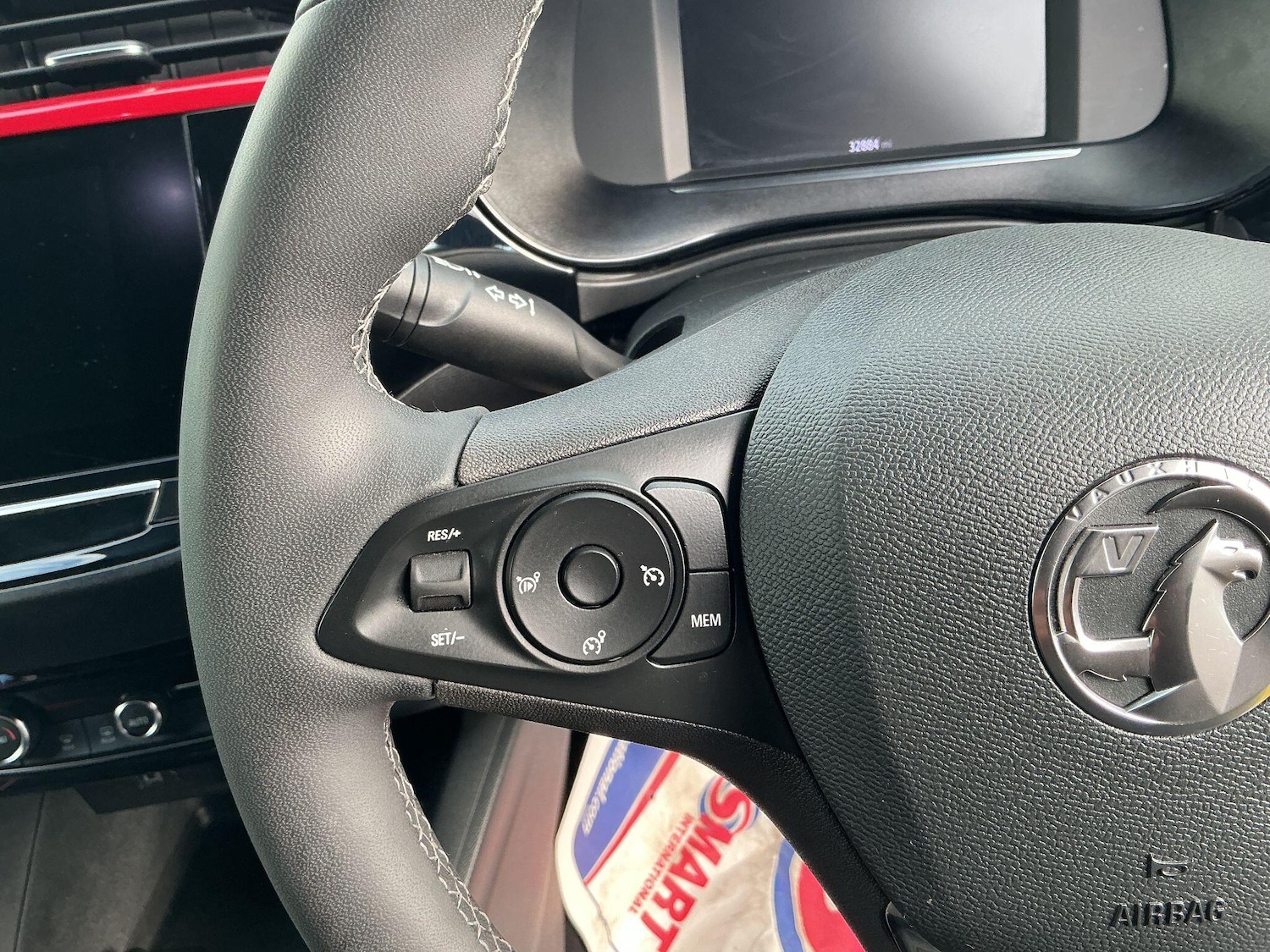 Used Vauxhall Corsa 2023 for sale - 76666563: Photo 13