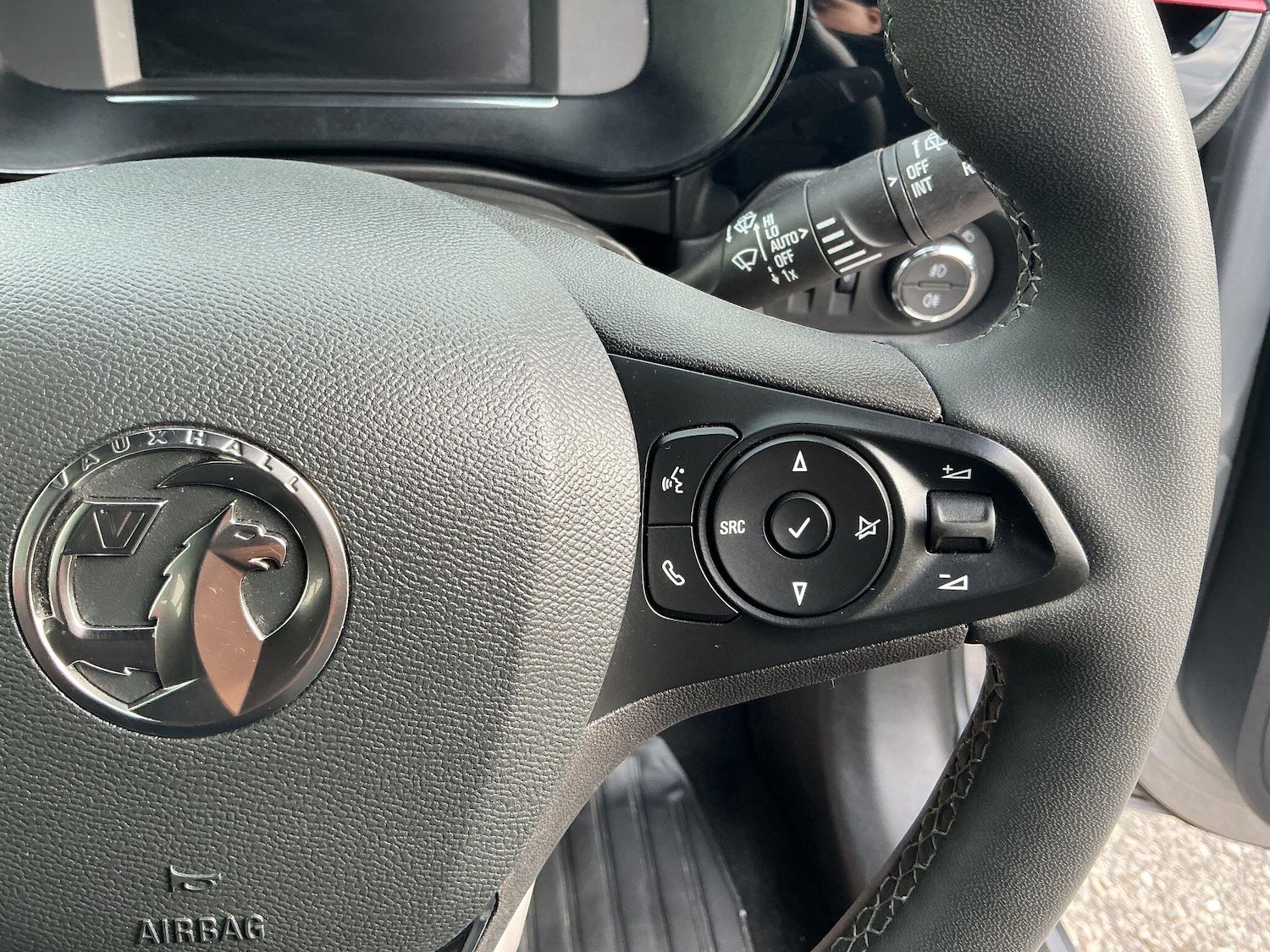 Used Vauxhall Corsa 2023 for sale - 76666563: Photo 14