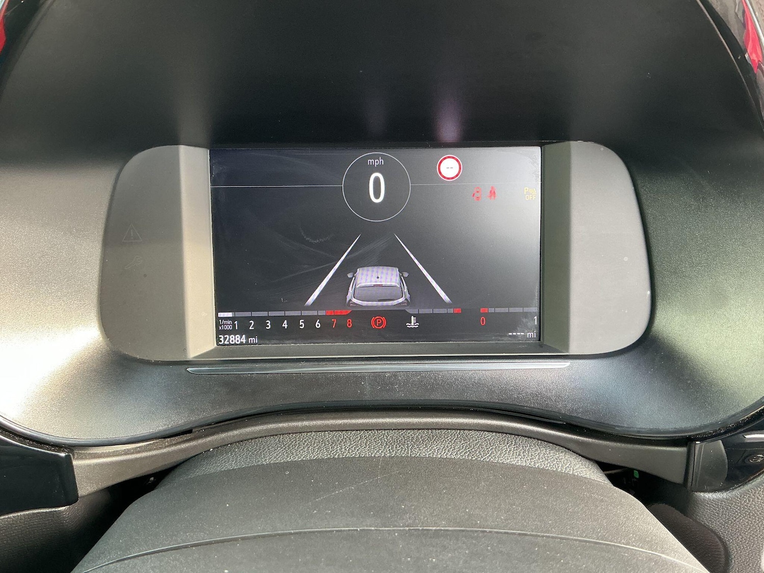 Used Vauxhall Corsa 2023 for sale - 76666563: Photo 15