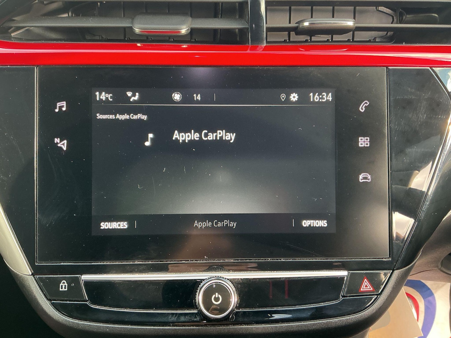 Used Vauxhall Corsa 2023 for sale - 76666563: Photo 17