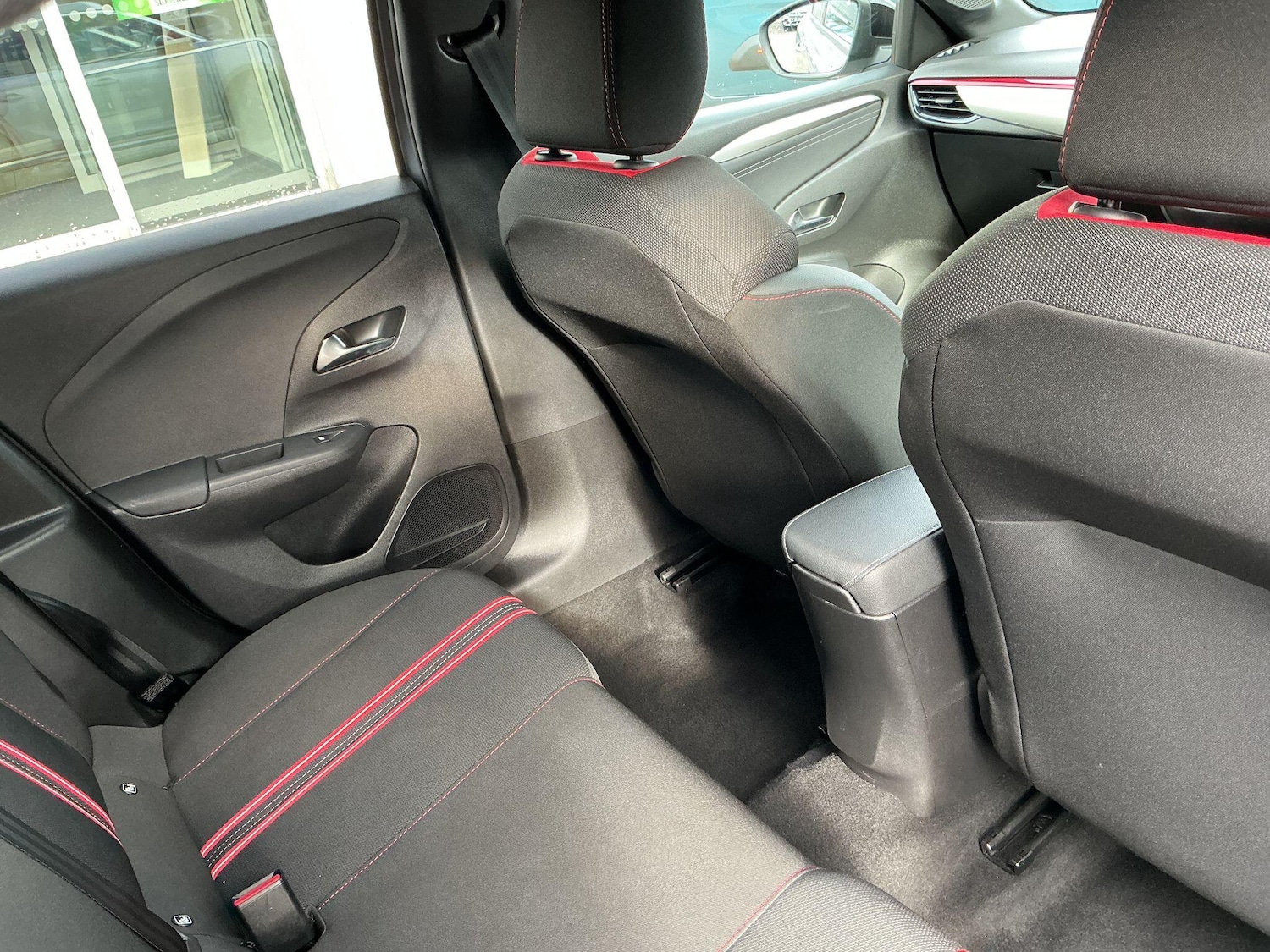 Used Vauxhall Corsa 2023 for sale - 76666563: Photo 19