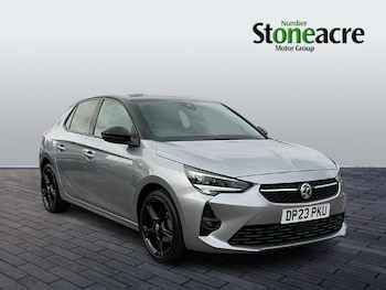 Used Vauxhall Corsa 2023 for sale - 76666563: Photo