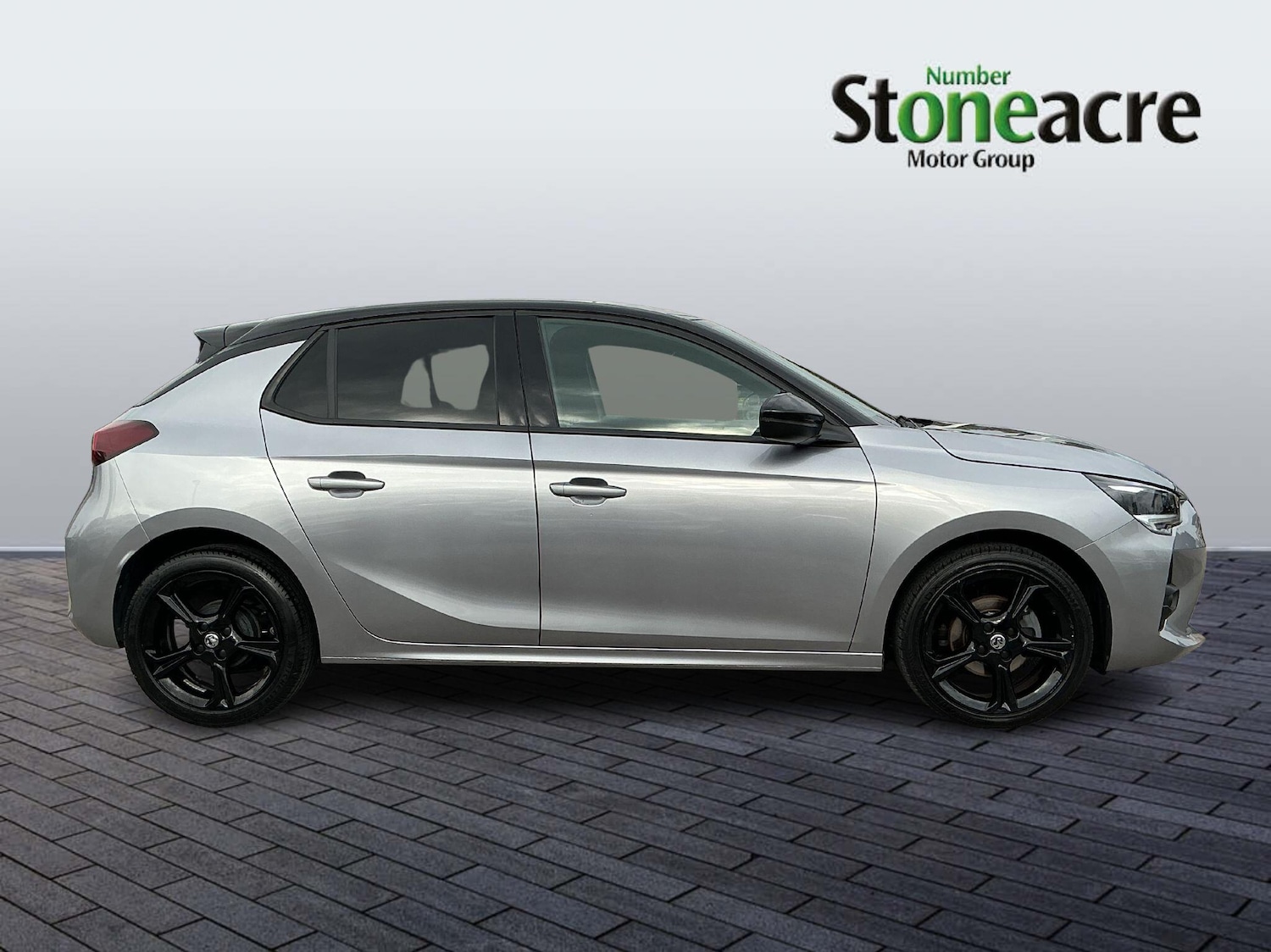 Used Vauxhall Corsa 2023 for sale - 76666563: Photo 2