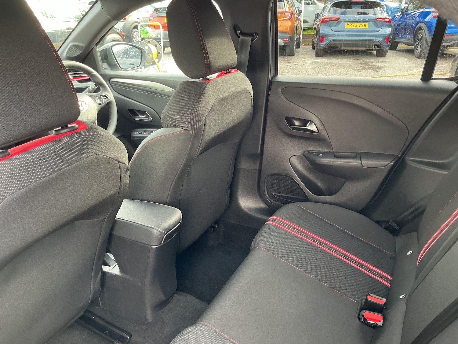 Used Vauxhall Corsa 2023 for sale - 76666563: Photo 21