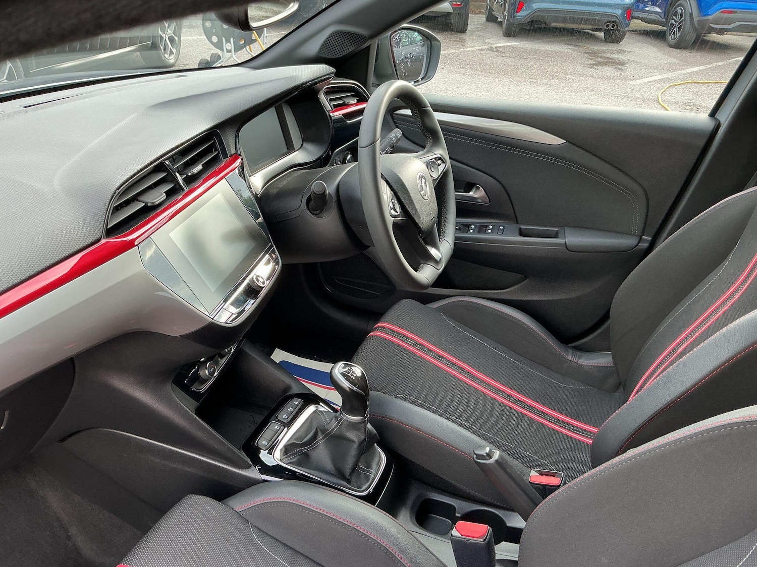 Used Vauxhall Corsa 2023 for sale - 76666563: Photo 22