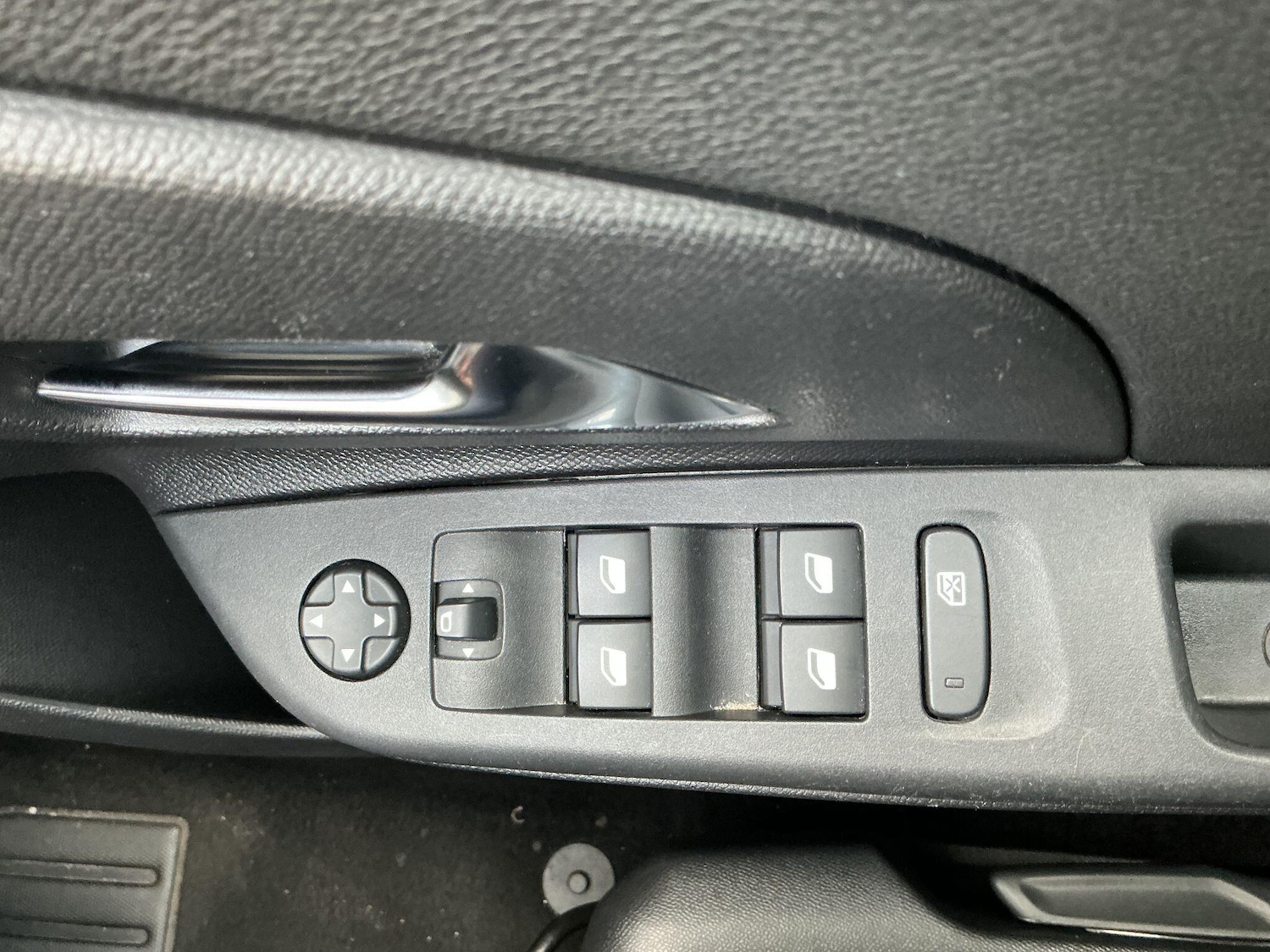 Used Vauxhall Corsa 2023 for sale - 76666563: Photo 23