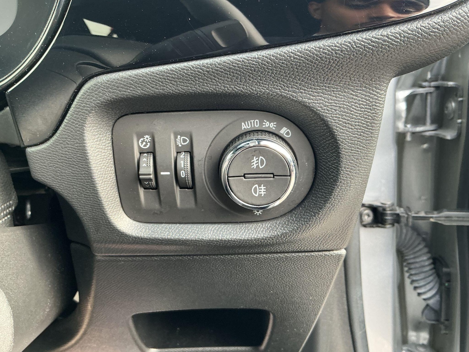 Used Vauxhall Corsa 2023 for sale - 76666563: Photo 24