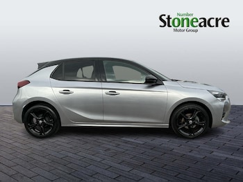Used Vauxhall Corsa 2023 for sale - 76666563: Photo