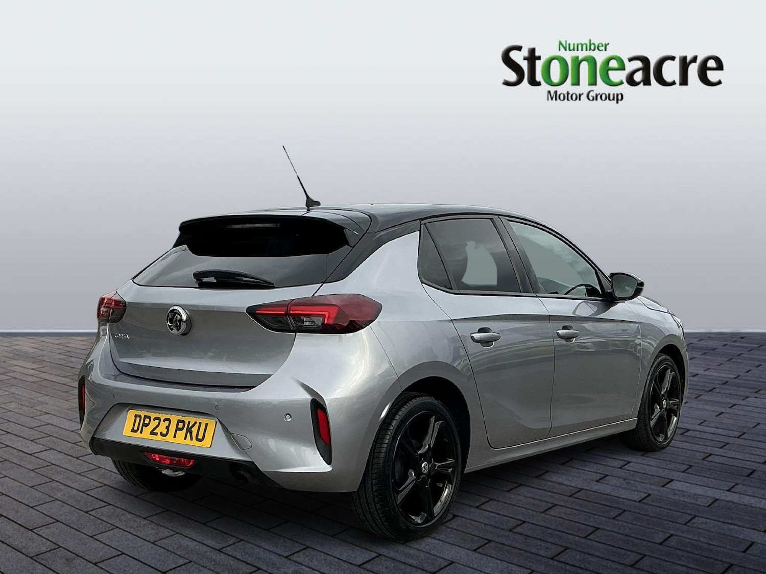 Used Vauxhall Corsa 2023 for sale - 76666563: Photo 3