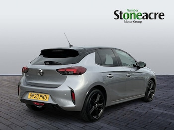 Used Vauxhall Corsa 2023 for sale - 76666563: Photo