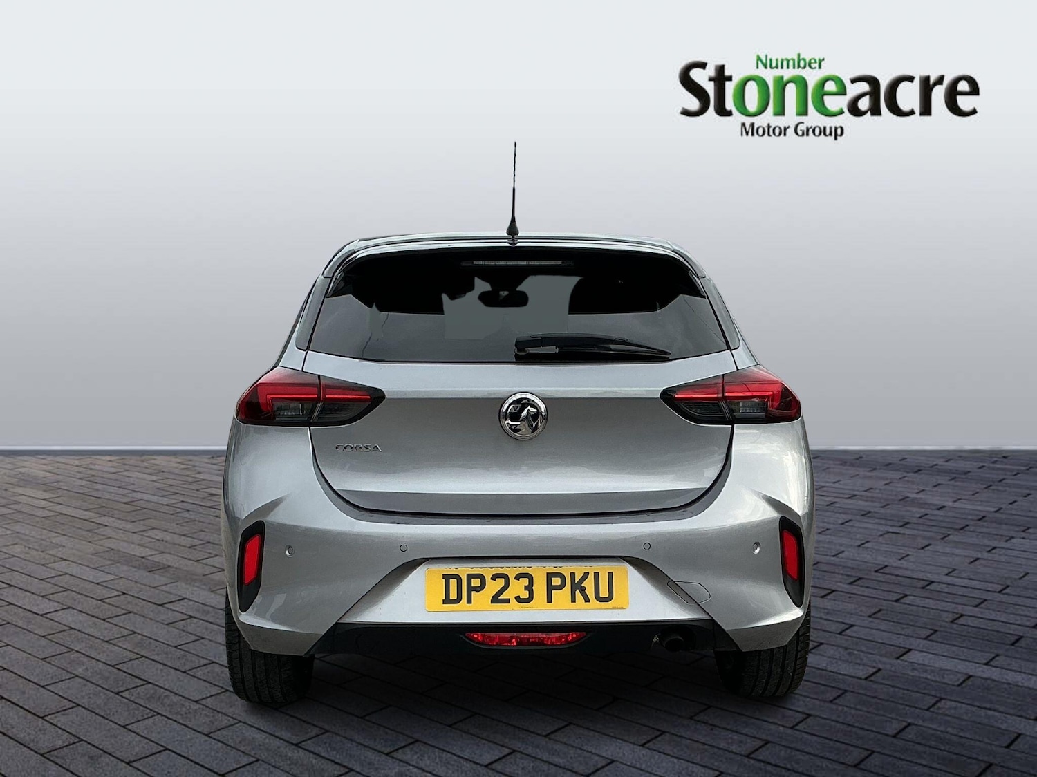 Used Vauxhall Corsa 2023 for sale - 76666563: Photo 4