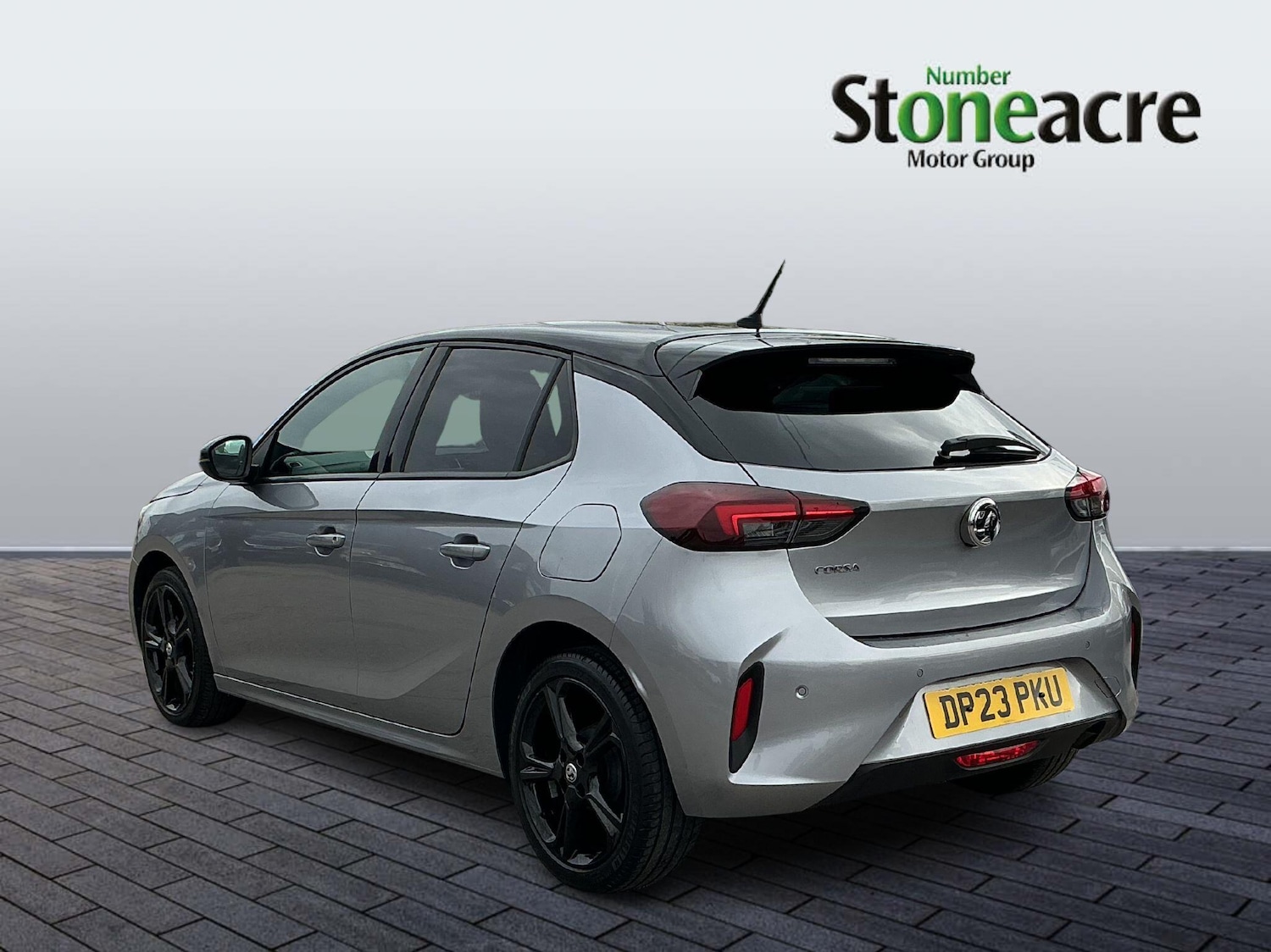 Used Vauxhall Corsa 2023 for sale - 76666563: Photo 5