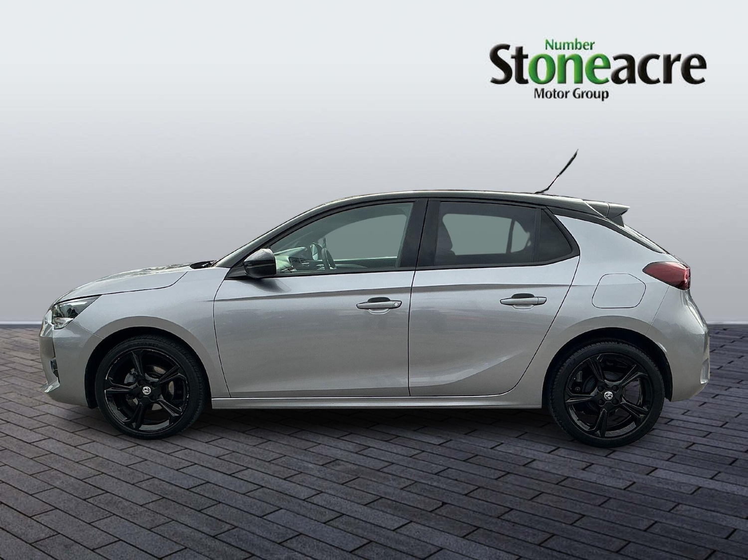 Used Vauxhall Corsa 2023 for sale - 76666563: Photo 6