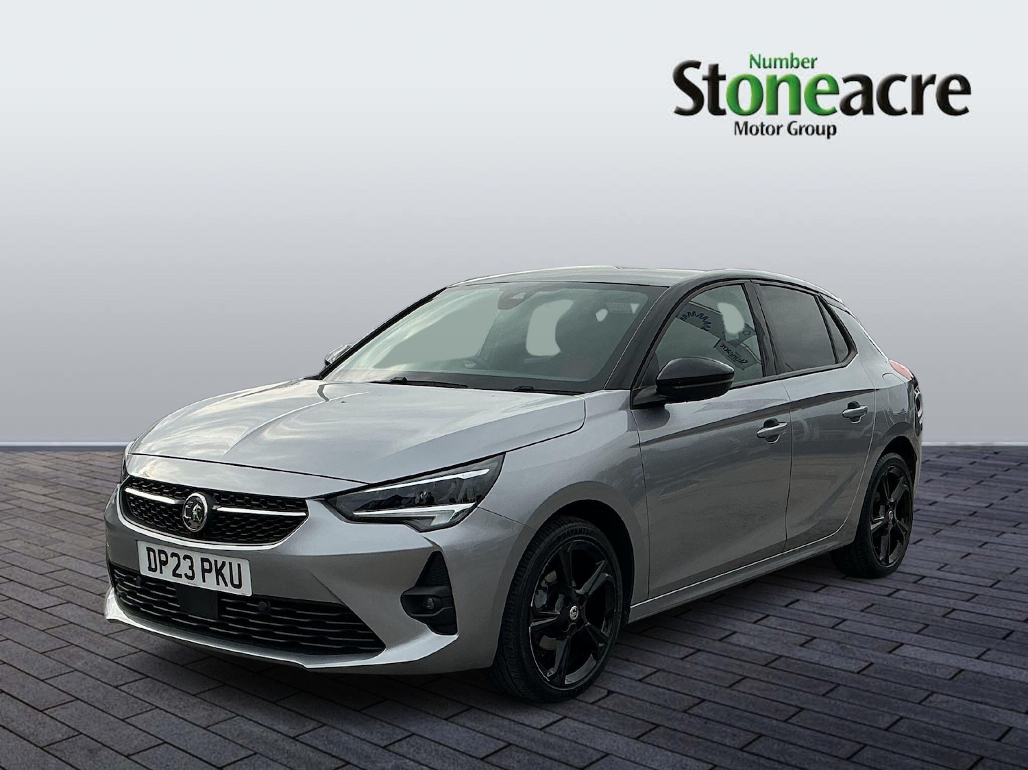 Used Vauxhall Corsa 2023 for sale - 76666563: Photo 7