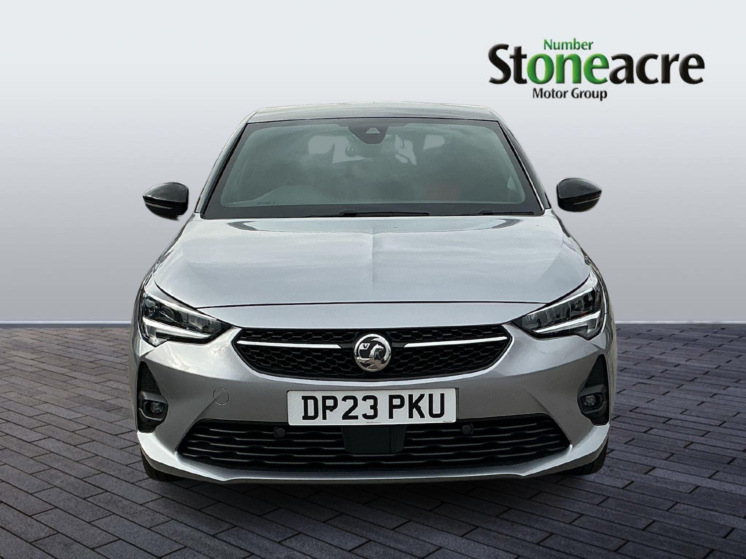 Used Vauxhall Corsa 2023 for sale - 76666563: Photo 8