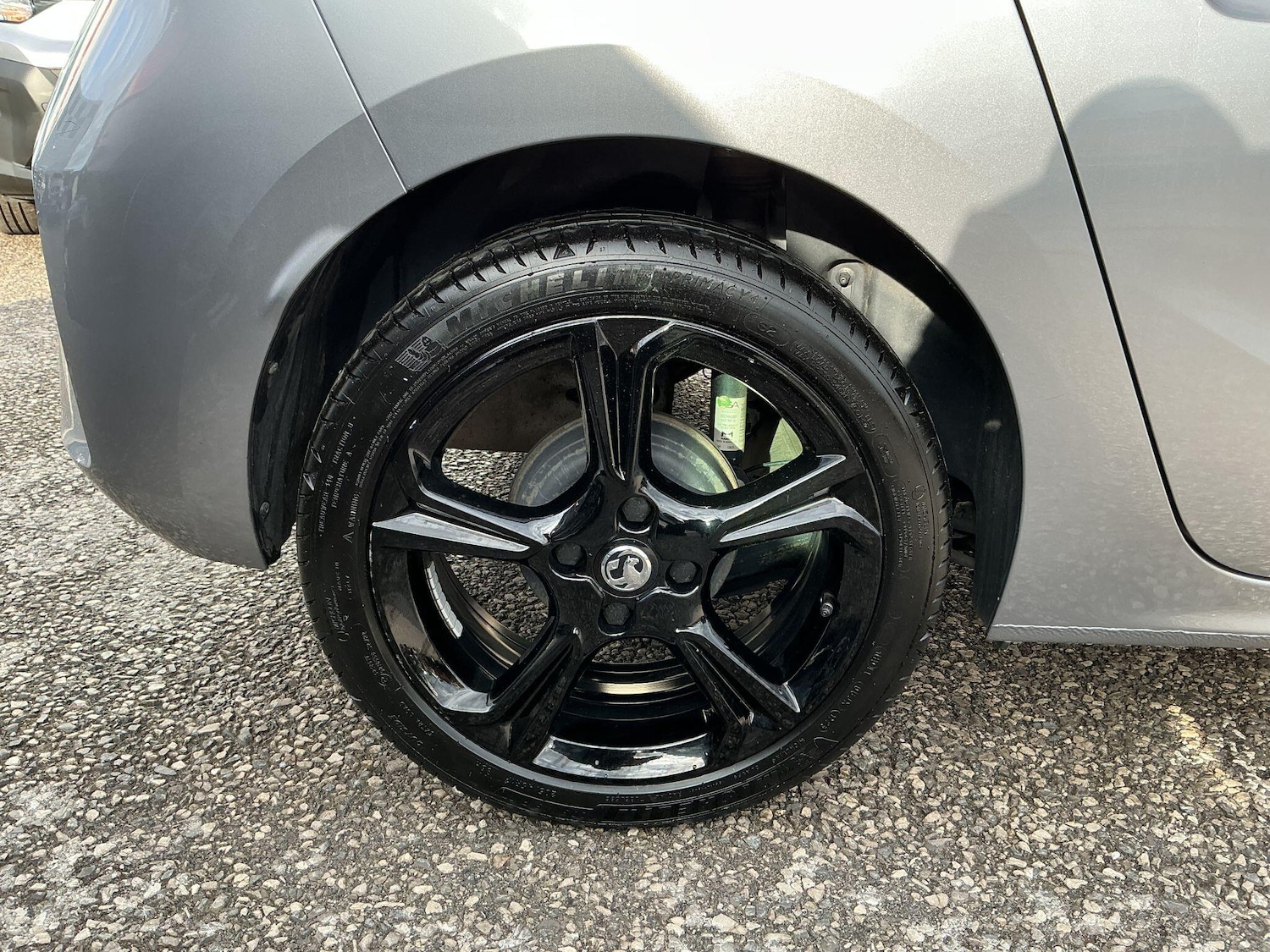 Used Vauxhall Corsa 2023 for sale - 76666563: Photo 9