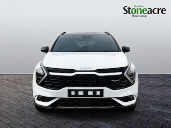 Used Kia Sportage 2023 for sale - 79544040: Photo