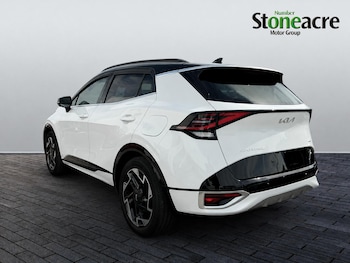 Used Kia Sportage 2023 for sale - 79544040: Photo