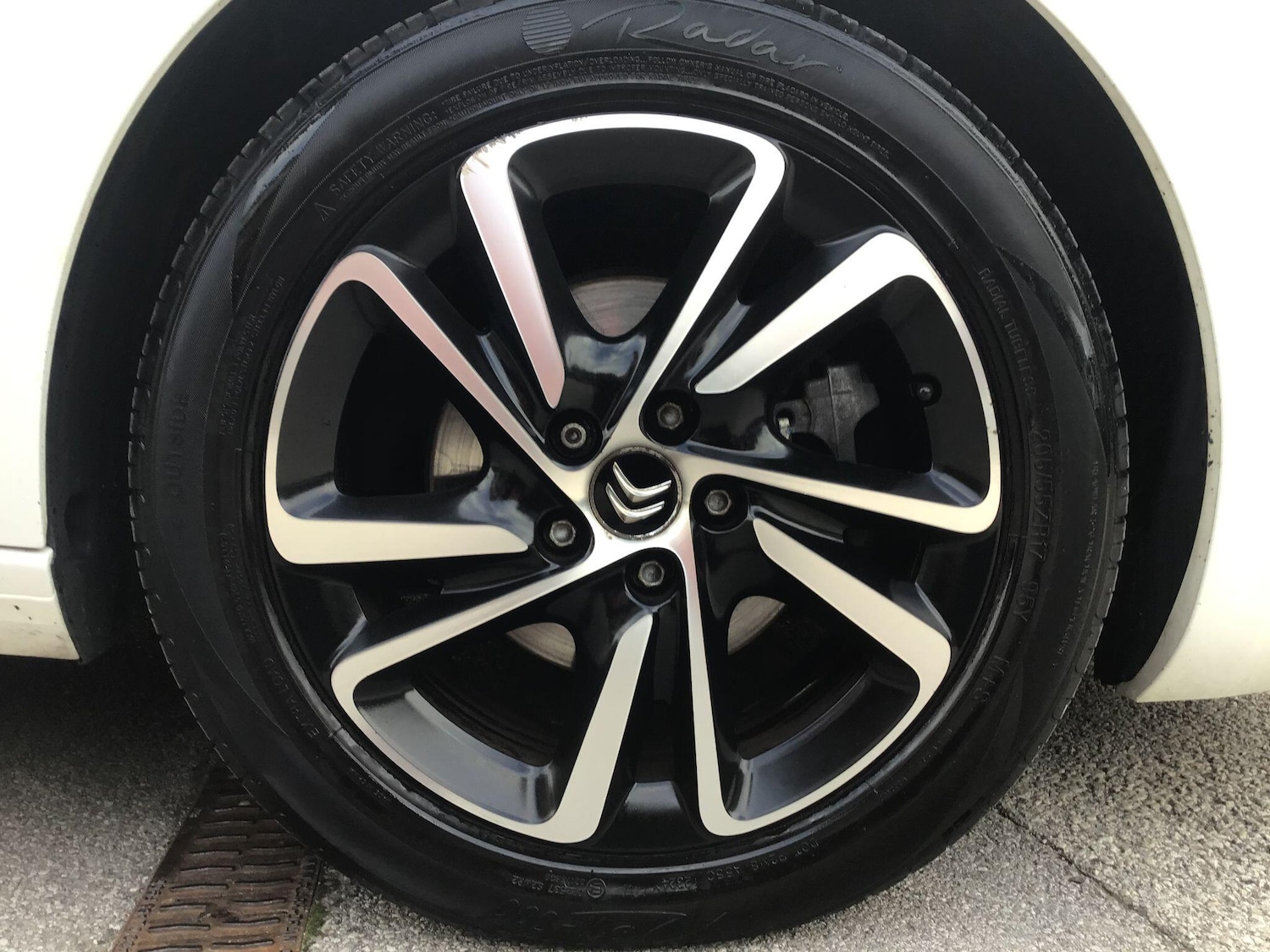 Used Citroen C4 Grand Picasso 2022 for sale - 76446897: Photo 10