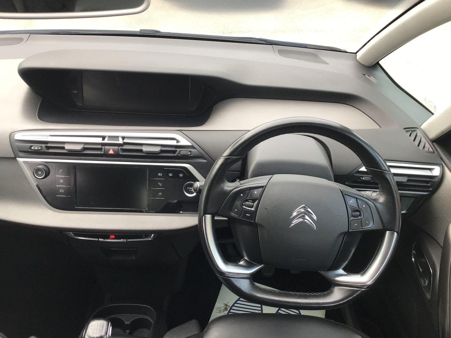 Used Citroen C4 Grand Picasso 2022 for sale - 76446897: Photo 12