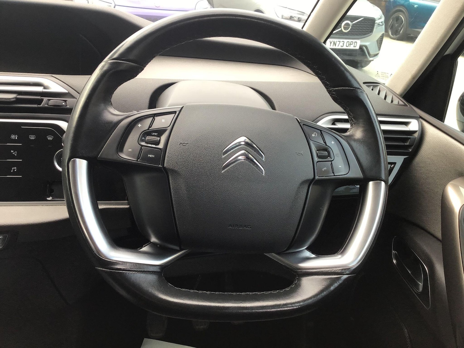 Used Citroen C4 Grand Picasso 2022 for sale - 76446897: Photo 13