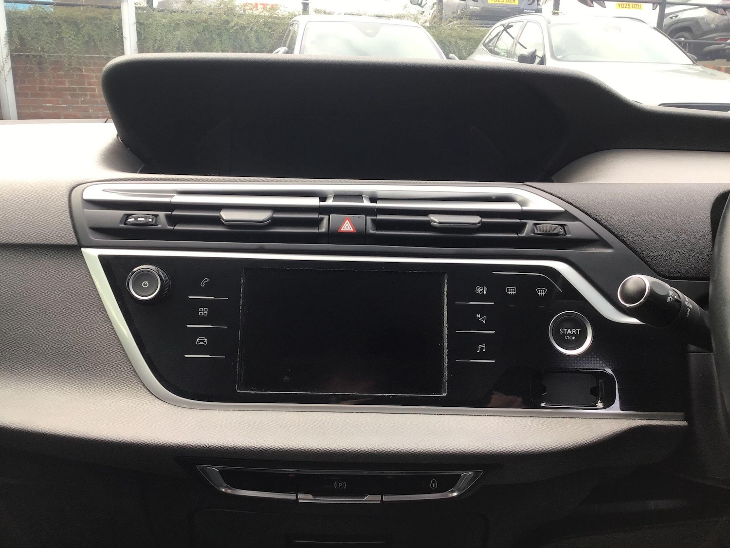 Used Citroen C4 Grand Picasso 2022 for sale - 76446897: Photo 14