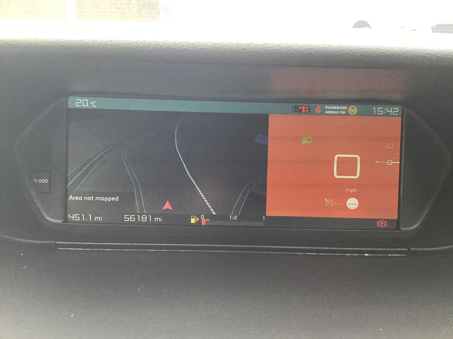 Used Citroen C4 Grand Picasso 2022 for sale - 76446897: Photo 15