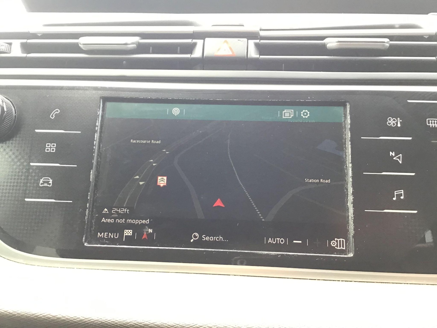 Used Citroen C4 Grand Picasso 2022 for sale - 76446897: Photo 16