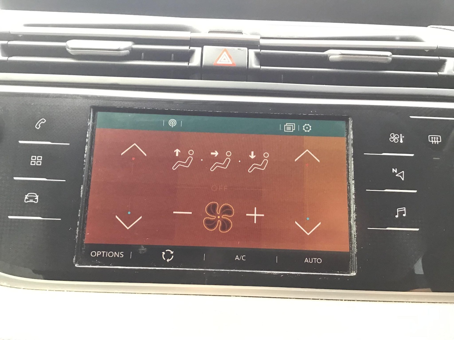 Used Citroen C4 Grand Picasso 2022 for sale - 76446897: Photo 17