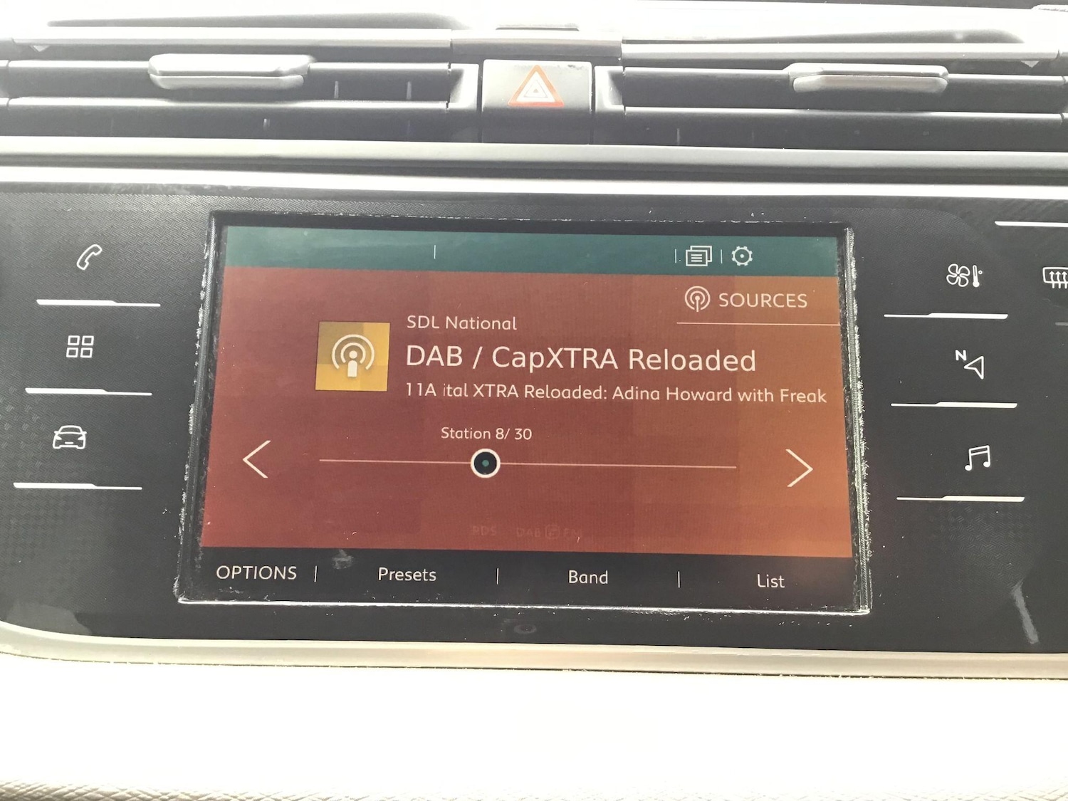 Used Citroen C4 Grand Picasso 2022 for sale - 76446897: Photo 18