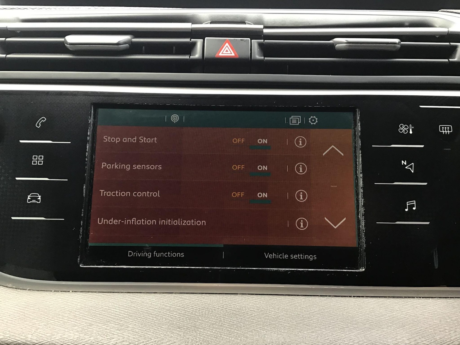 Used Citroen C4 Grand Picasso 2022 for sale - 76446897: Photo 19