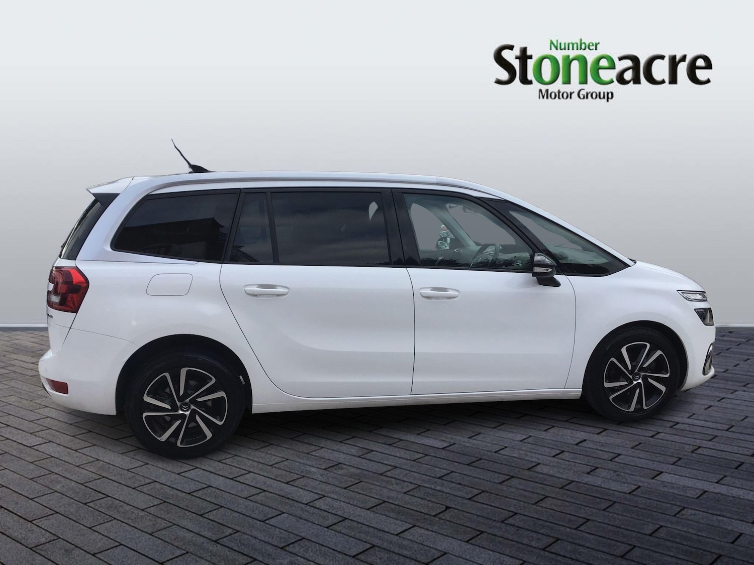 Used Citroen C4 Grand Picasso 2022 for sale - 76446897: Photo 2