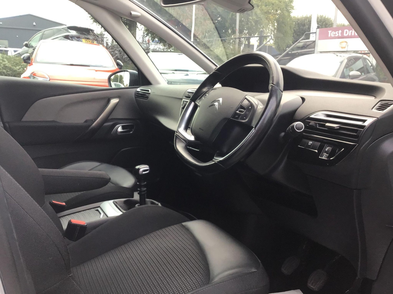 Used Citroen C4 Grand Picasso 2022 for sale - 76446897: Photo 21