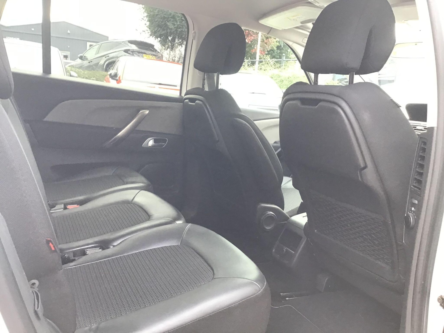 Used Citroen C4 Grand Picasso 2022 for sale - 76446897: Photo 22