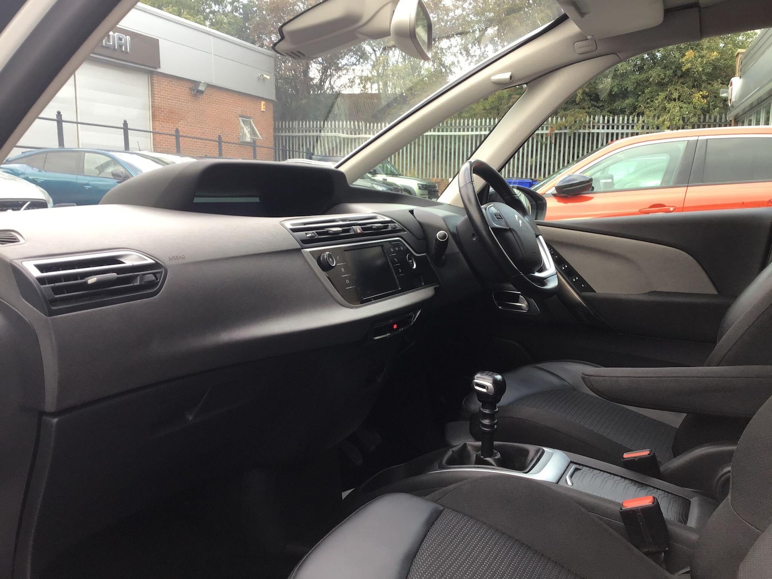 Used Citroen C4 Grand Picasso 2022 for sale - 76446897: Photo 26