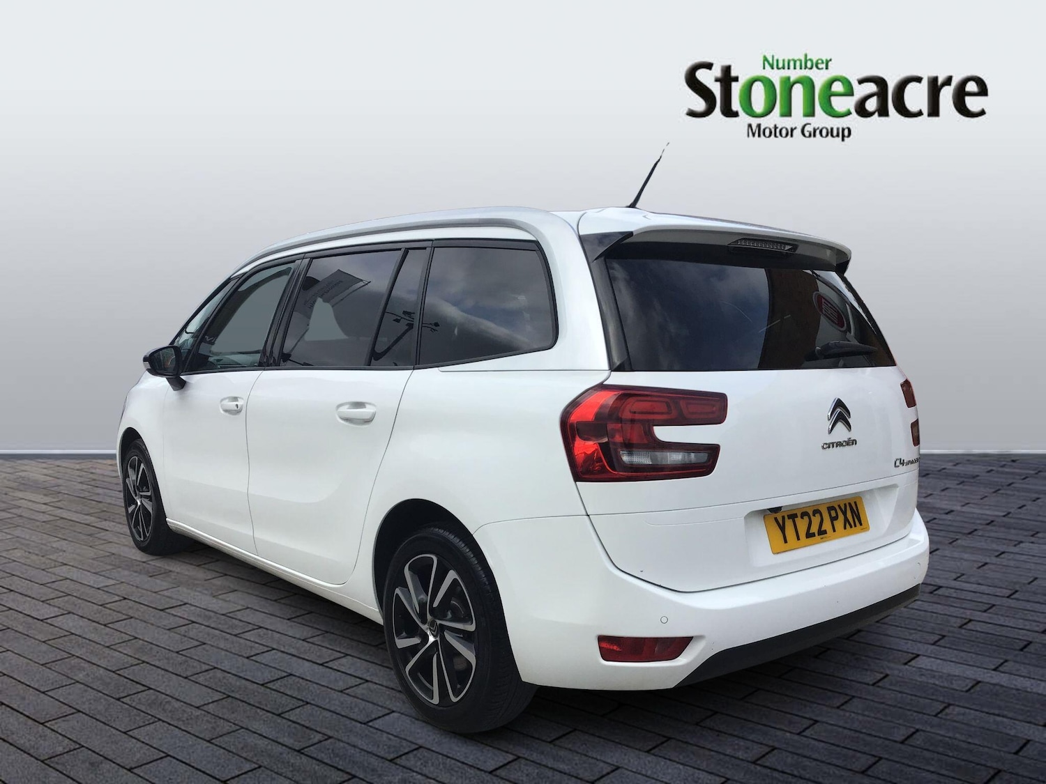 Used Citroen C4 Grand Picasso 2022 for sale - 76446897: Photo 5