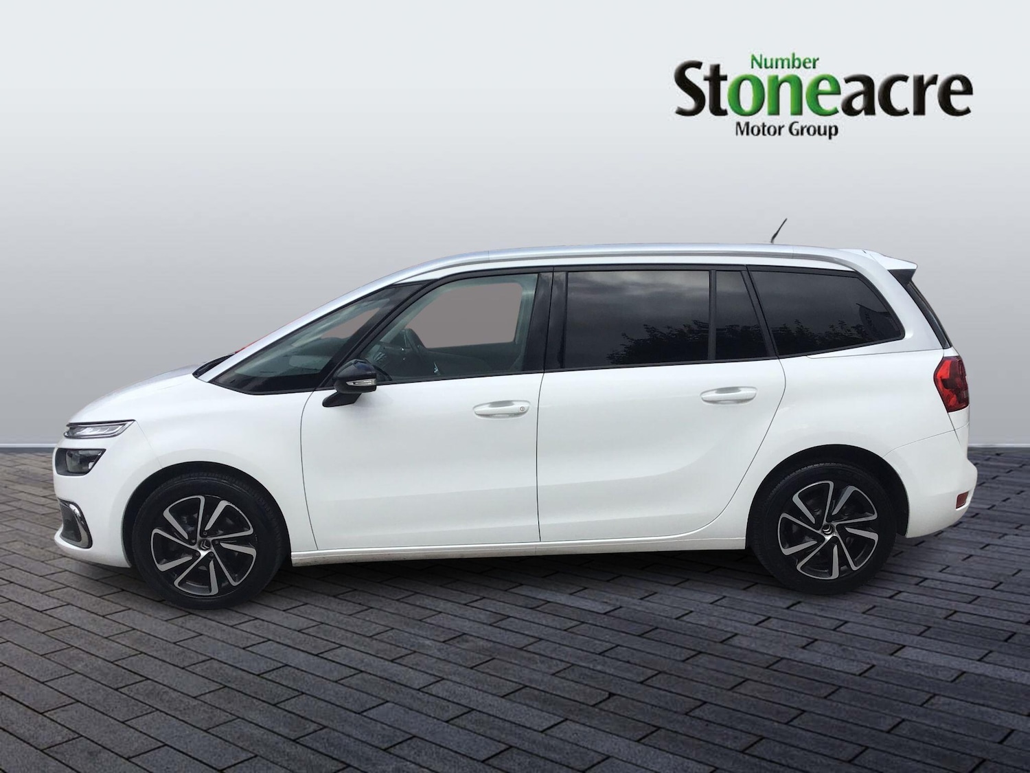 Used Citroen C4 Grand Picasso 2022 for sale - 76446897: Photo 6